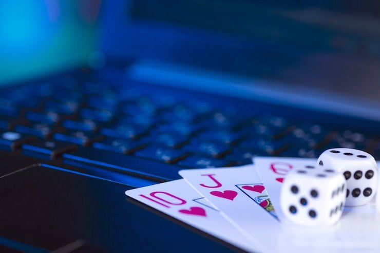 Proses login dan verifikasi dua faktor di aplikasi dewa qq